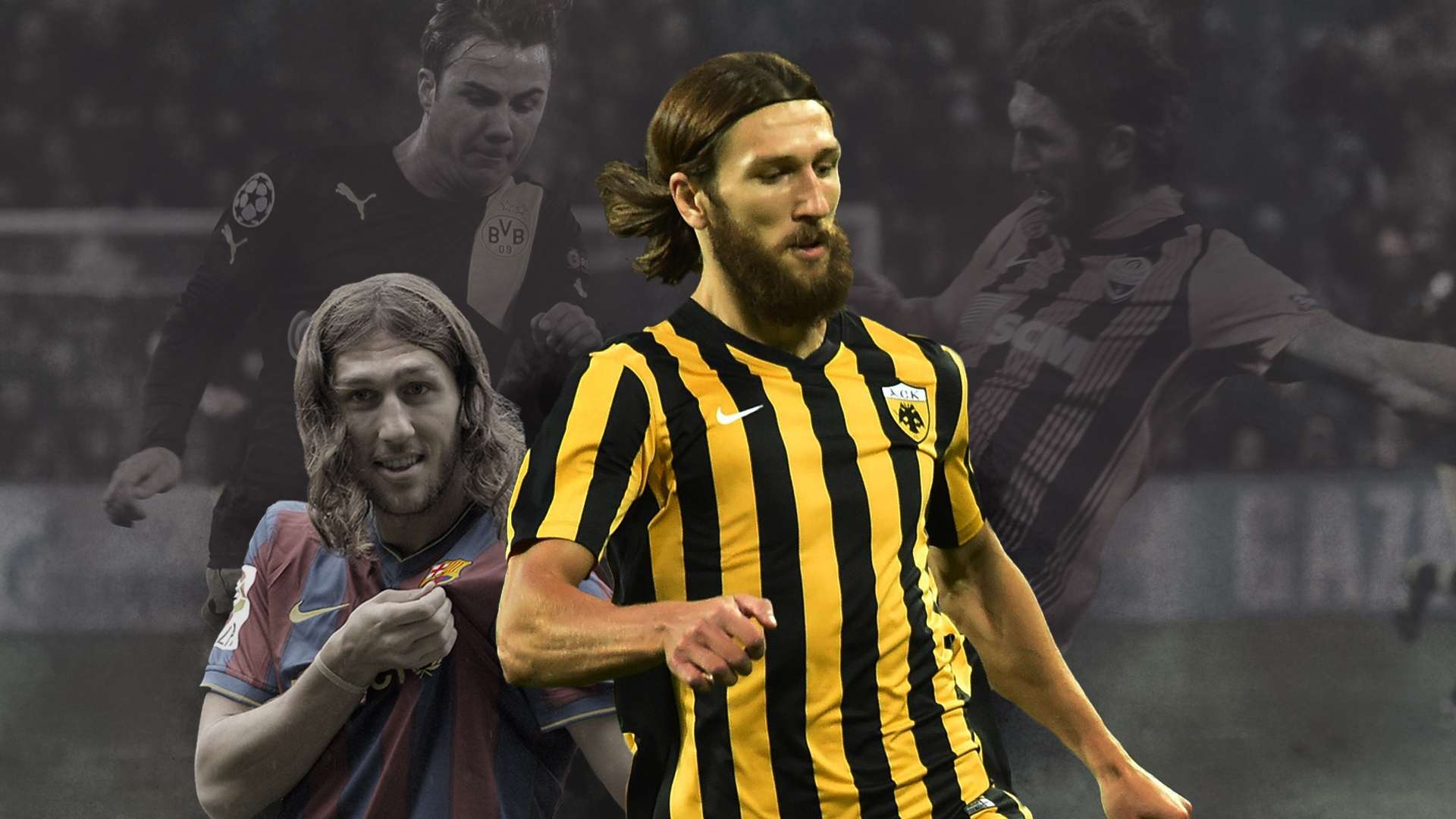 他们在未来 他们在未来