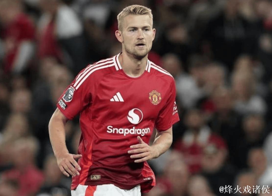 德利赫特:定位球一直很重要,曼联99年拿欧冠就 德利赫特:定位球一直很重要,曼联99年拿欧冠就