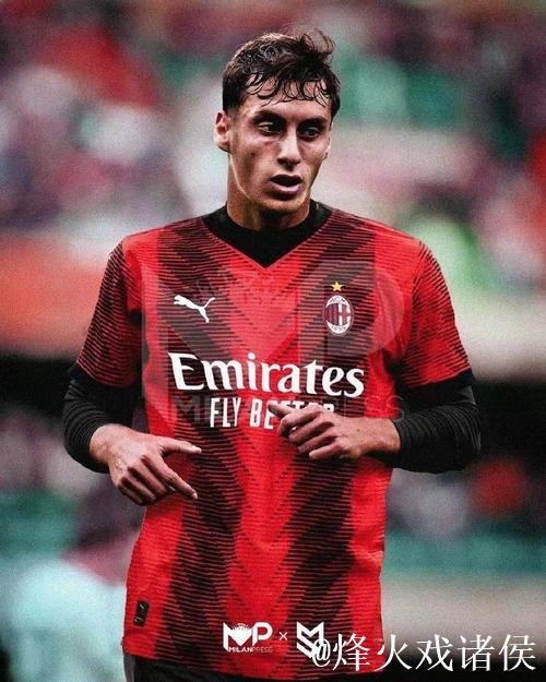 梅开二度,巴尔泰萨吉当选与萨索洛一役米兰队内最佳球员 梅开二度,巴尔泰萨吉当选与萨索洛一役米兰队内最佳球员