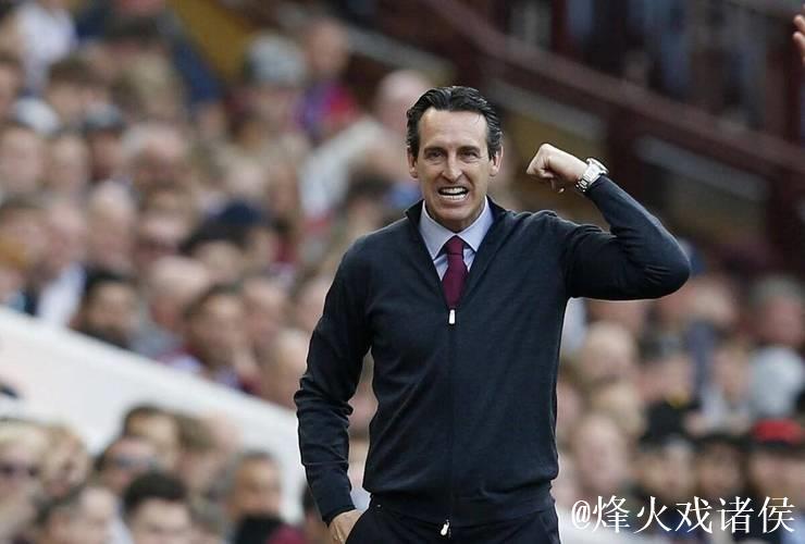 鲁尼：就埃梅里本赛季执教成果来看，他称英超第二佳主帅