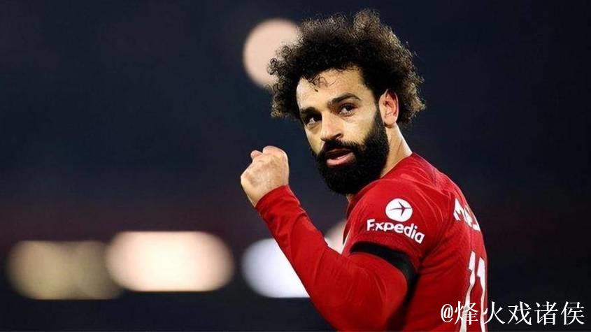 8700万锁定萨拉赫接班人?利物浦盯上19岁德甲天 8700万锁定萨拉赫接班人?利物浦盯上19岁德甲天