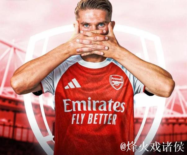 葡媒:阿森纳总价7350万欧正式报价被拒,约克雷斯转会仍受阻 葡媒:阿森纳总价7350万欧正式报价被拒,约克雷斯转会仍受阻