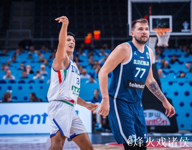 男篮欧洲杯夺冠概率：德国领跑，东契奇无力回天