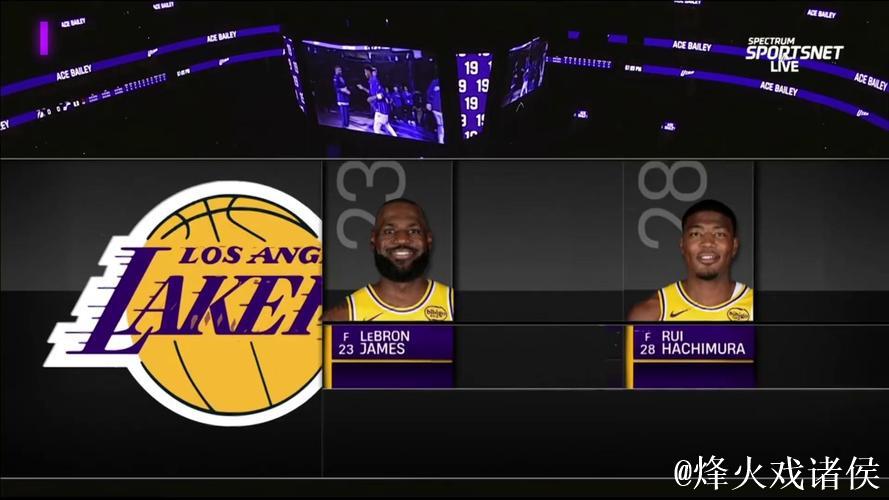 湖人主场势不可挡 有望大胜爵士创14年新纪录 湖人主场势不可挡 有望大胜爵士创14年新纪录