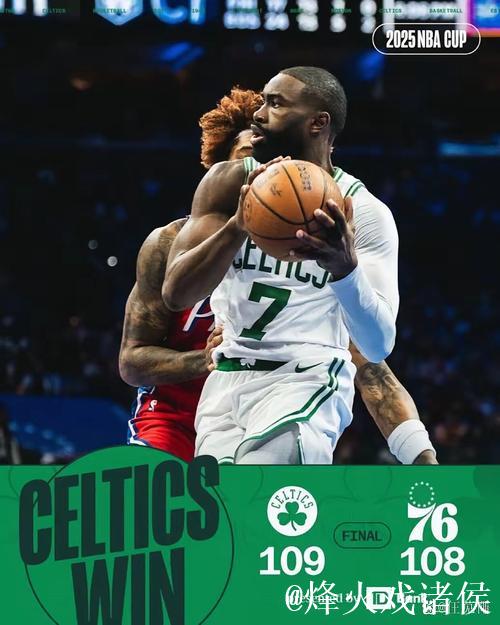 杨28+11助老鹰险胜凯尔特人 步行者击败76人送其5连败 杨28+11助老鹰险胜凯尔特人 步行者击败76人送其5连败