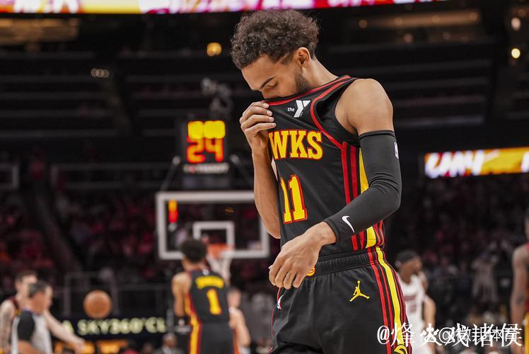 杨28+11助老鹰险胜凯尔特人 步行者击败76人送其5连败 杨28+11助老鹰险胜凯尔特人 步行者击败76人送其5连败