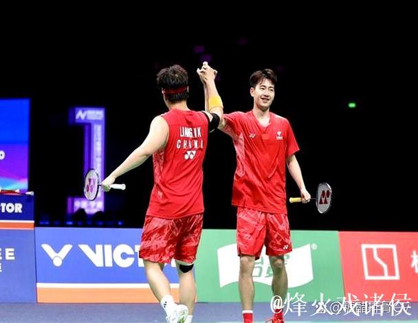 全运会羽毛球资格赛启动 众多奥运冠军角逐参赛名额