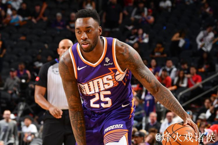 利特尔与热火签下一年合同 上季场均贡献3.4分